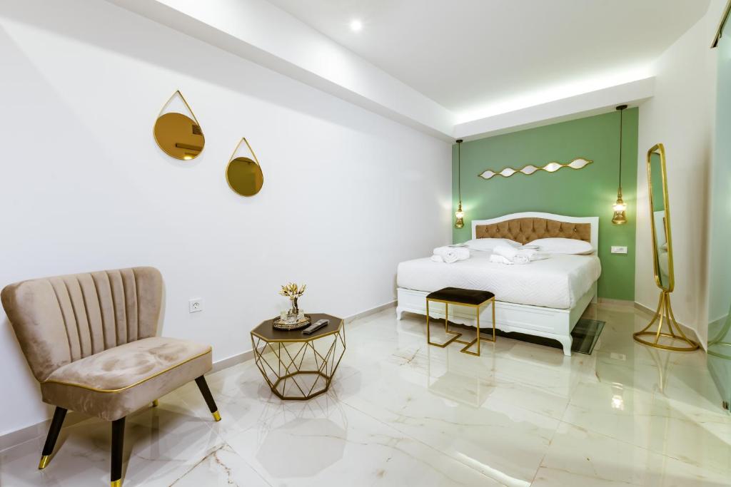 Konmari Boutique Suites - 9