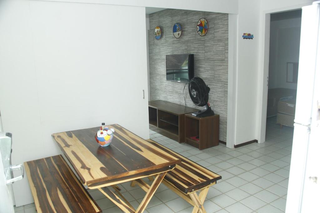  Ancorar Flat Resort 5202