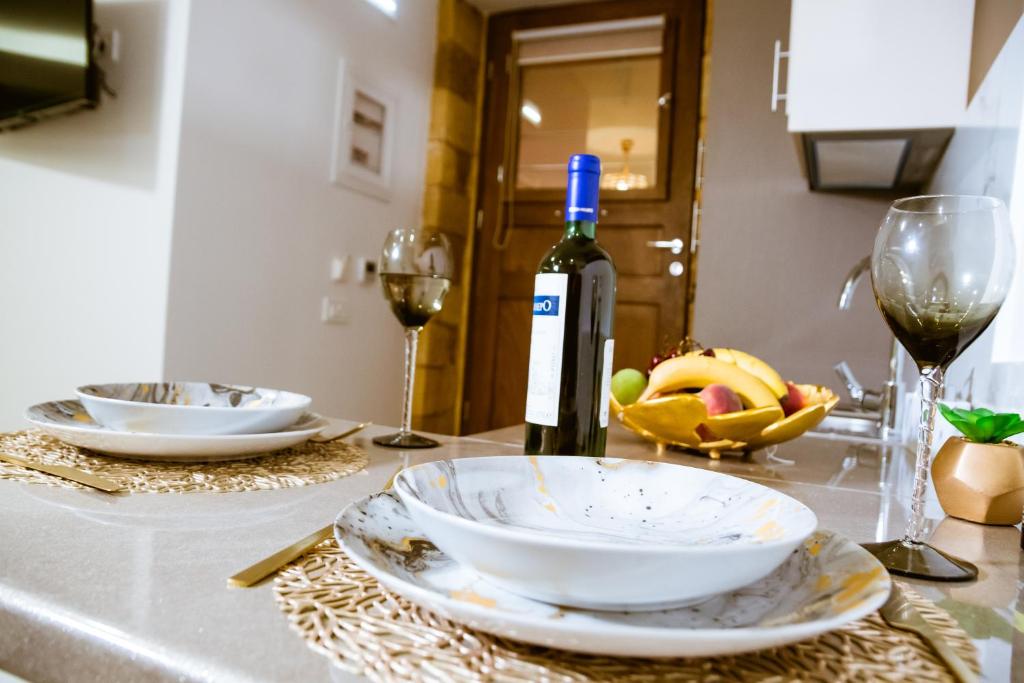 Konmari Boutique Suites - 11