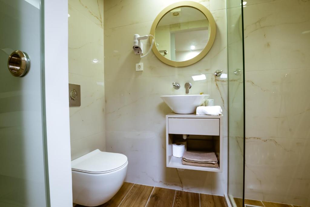 Konmari Boutique Suites - 16