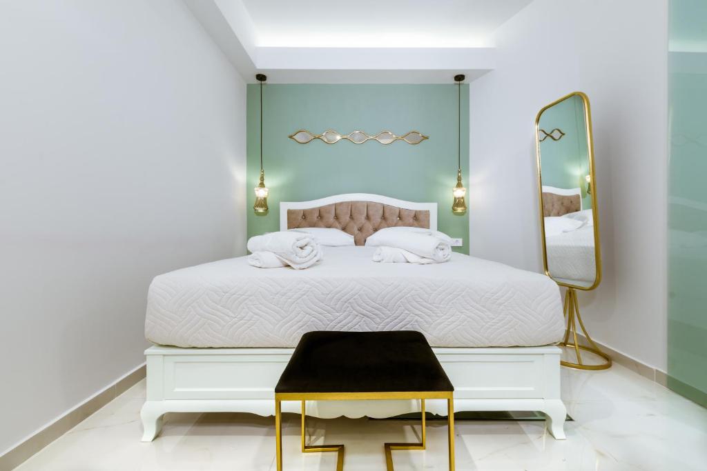 Konmari Boutique Suites - Resim 13