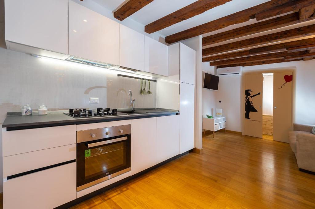 GDhouse - Apartment