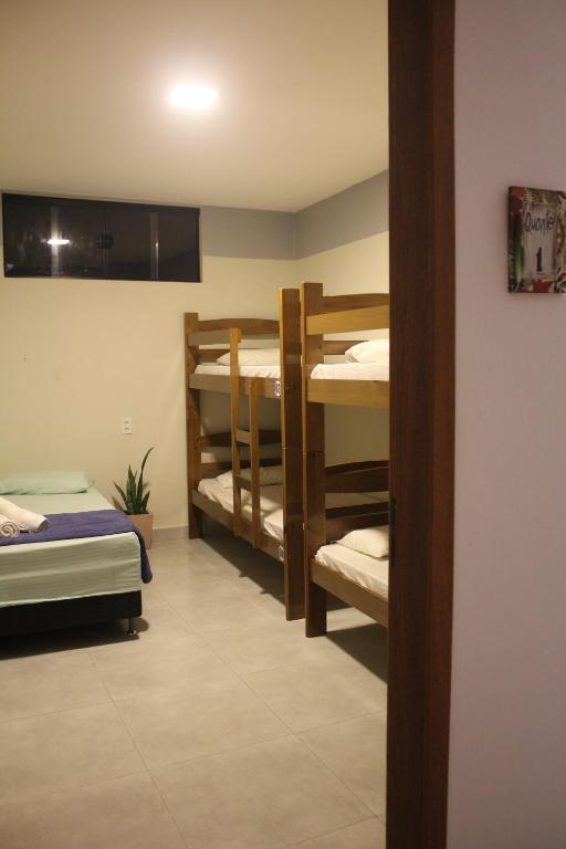  Massambaba Hostel