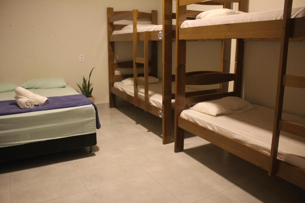  Massambaba Hostel