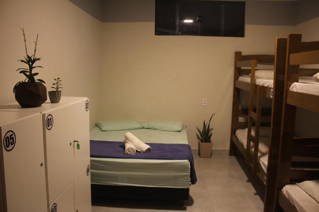  Massambaba Hostel