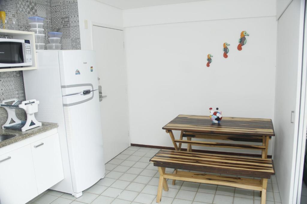  Ancorar Flat Resort 5202