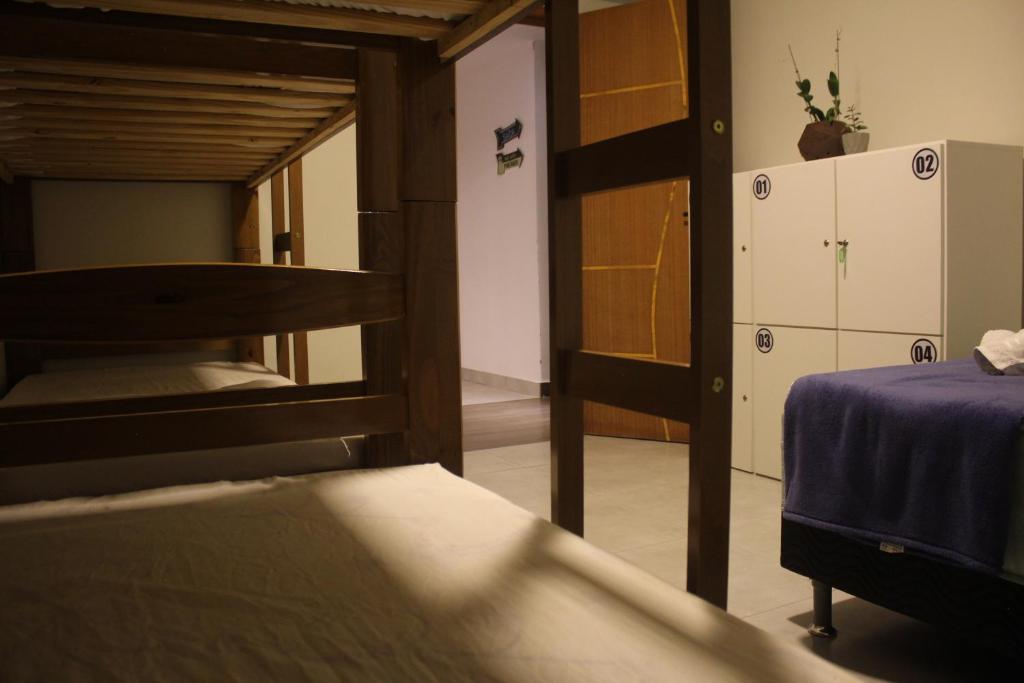  Massambaba Hostel