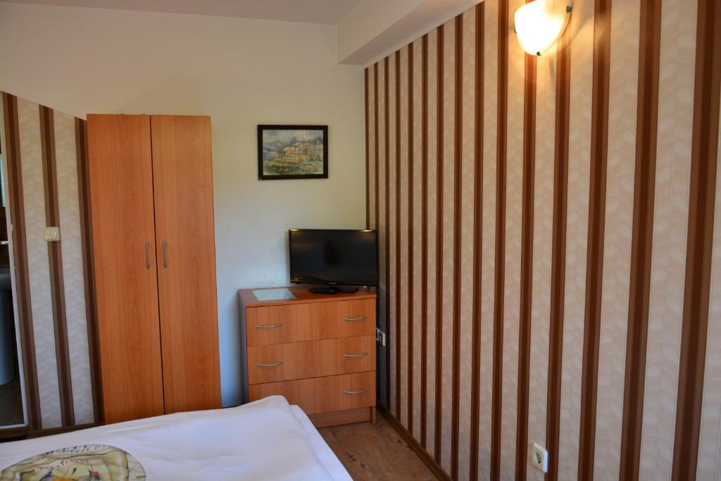 къща Славяни - Double Room