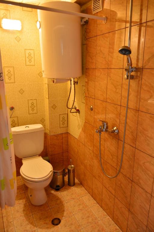 къща Славяни - Twin Room