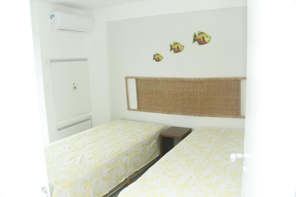  Ancorar Flat Resort 5202