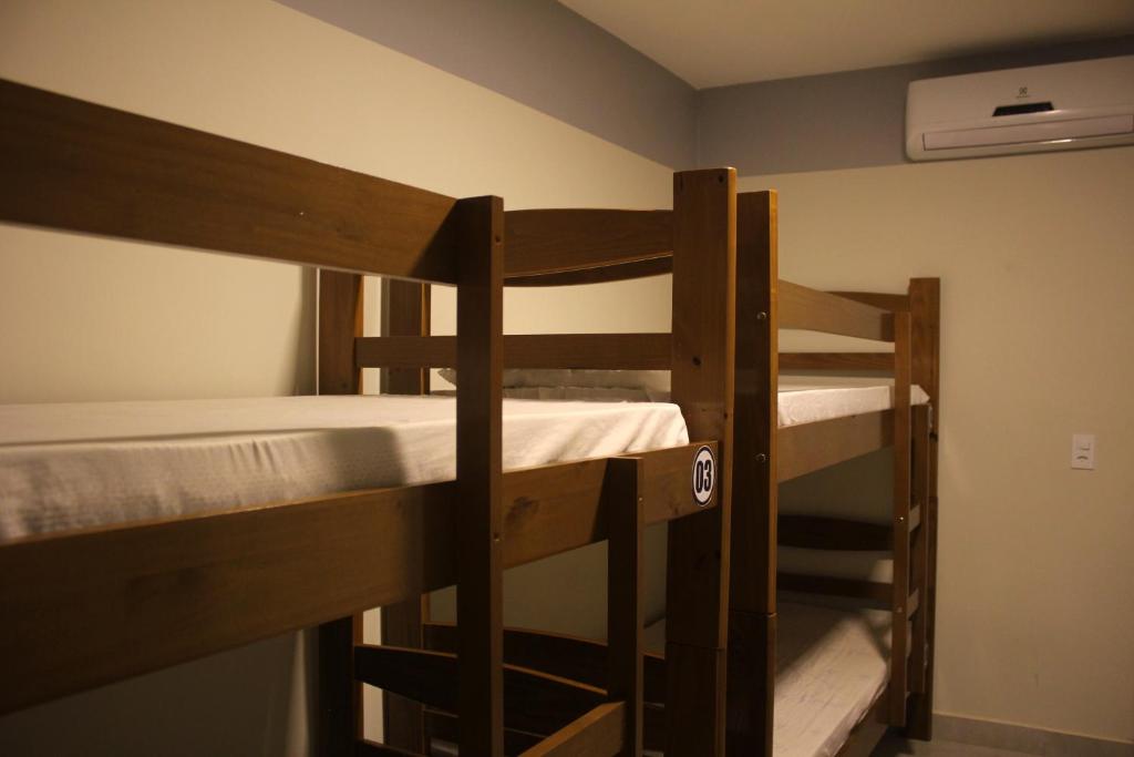  Massambaba Hostel