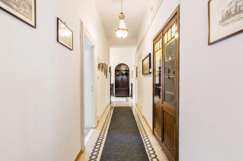 Kép Trastevere Decò Apartment szállásáról Rómában a galériában