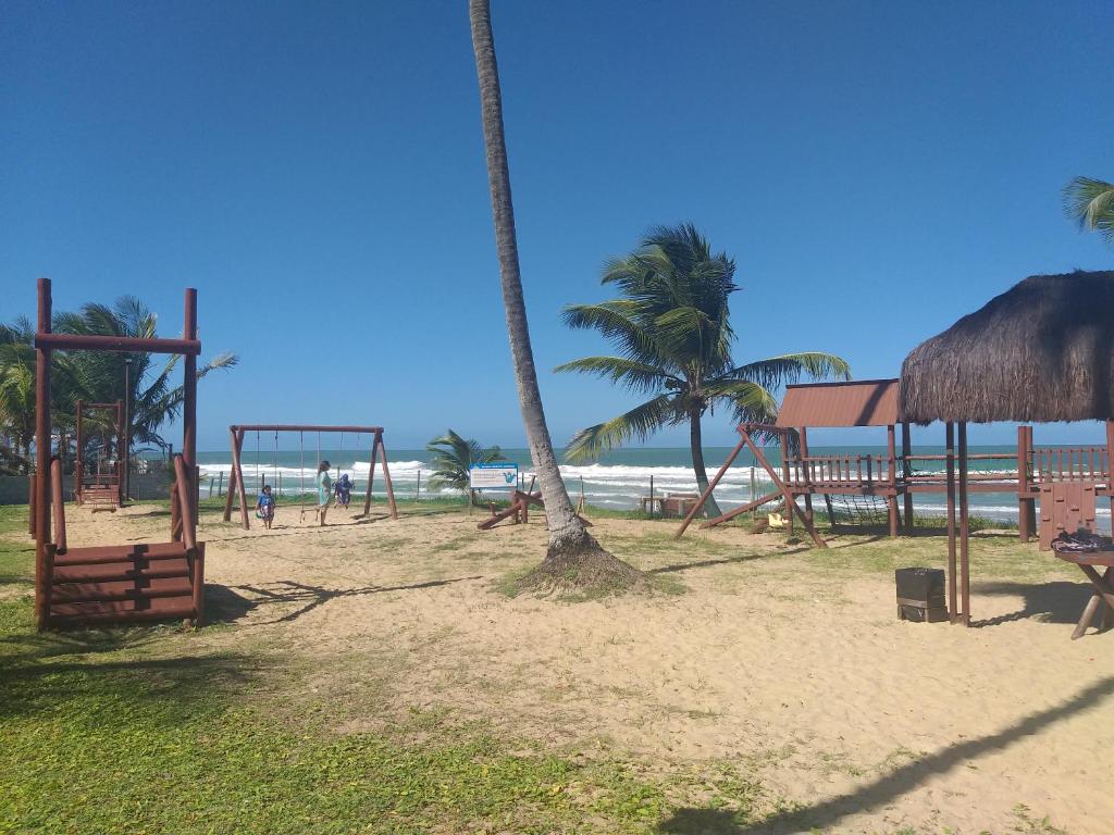  Ancorar Flat Resort 5202
