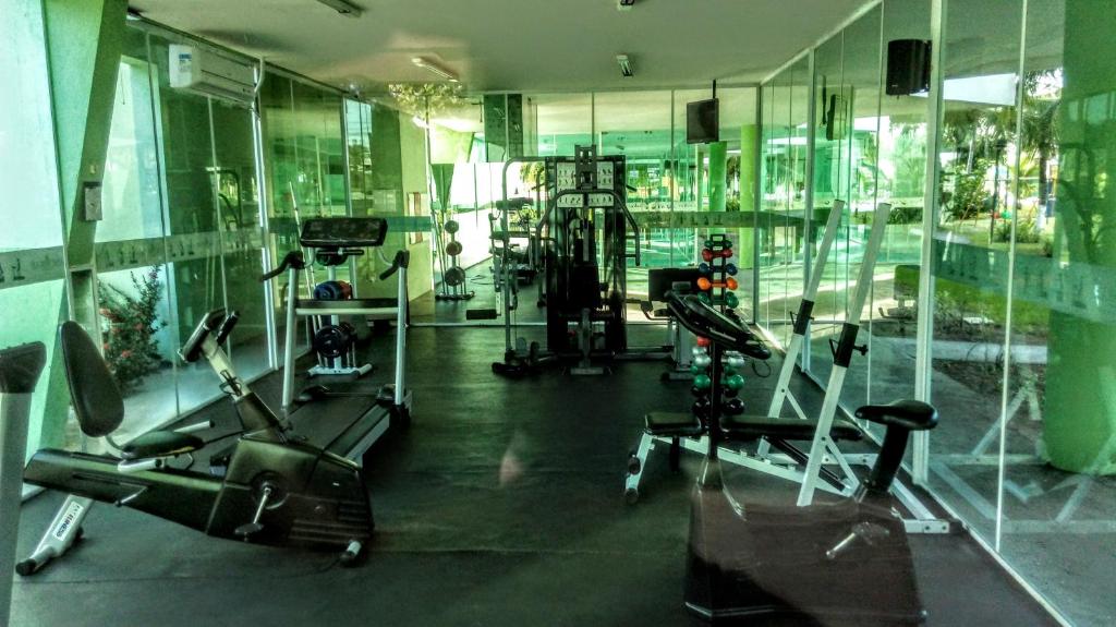  Ancorar Flat Resort 5202