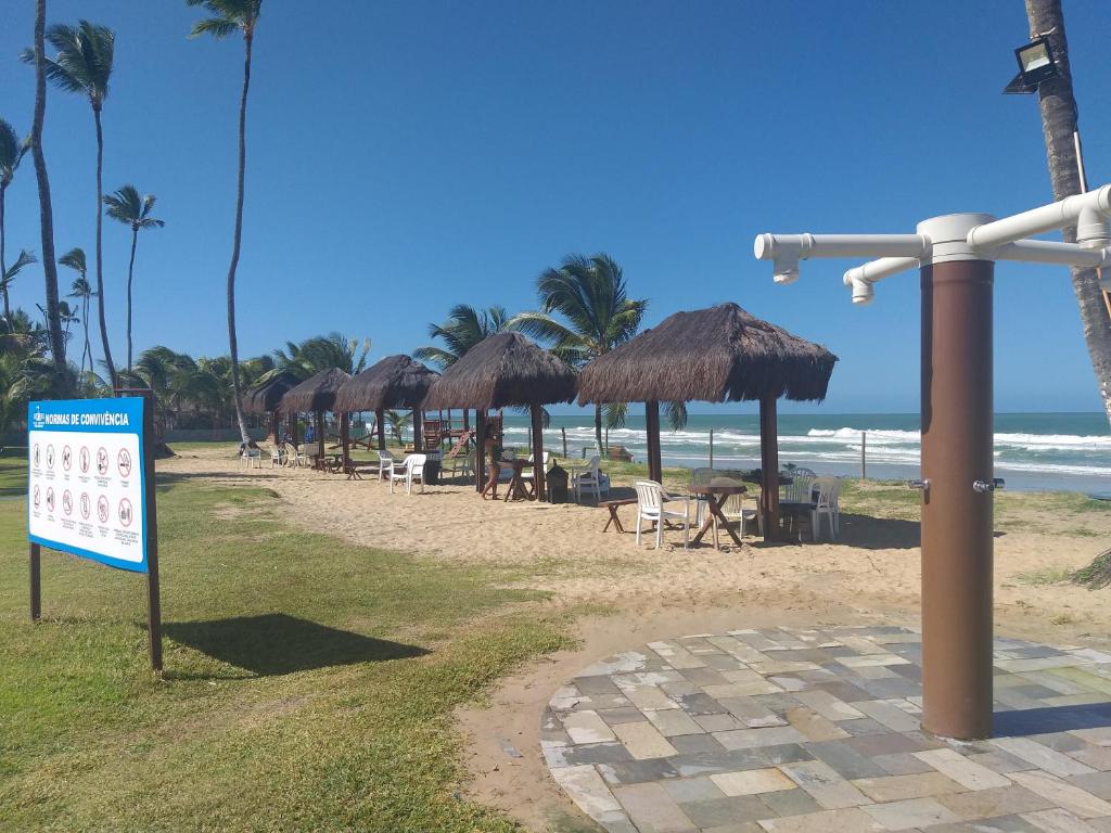  Ancorar Flat Resort 5202