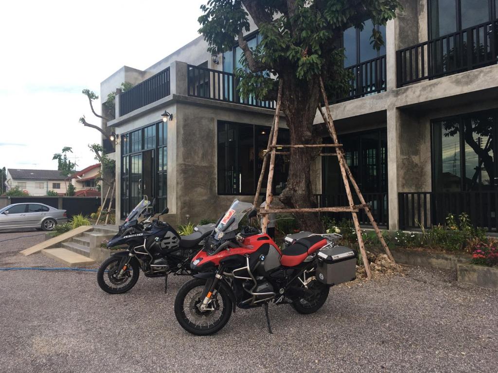 Fotografie z fotogalerie ubytování Bosston Hotel v destinaci Phetchaburi