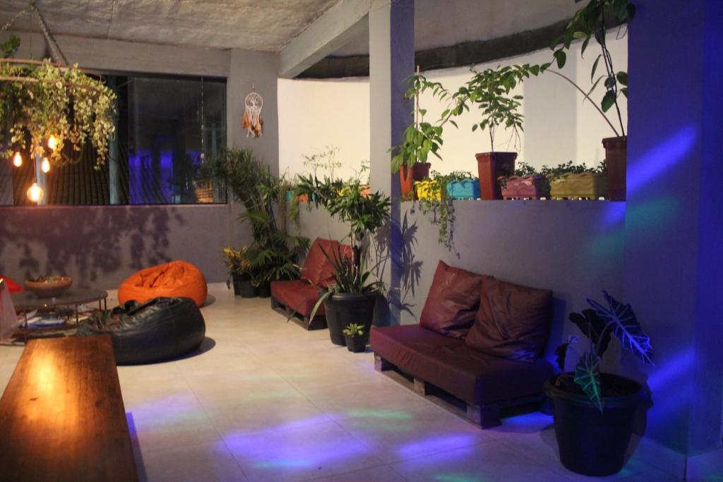 Massambaba Hostel