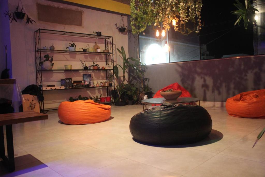  Massambaba Hostel