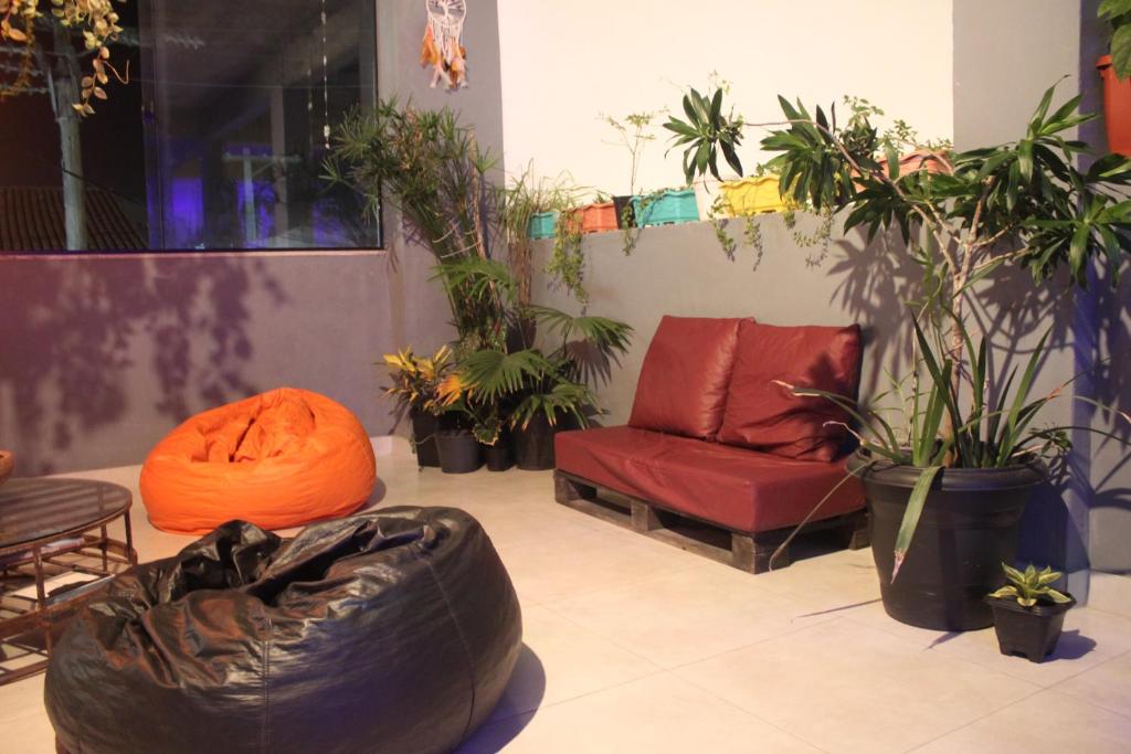  Massambaba Hostel