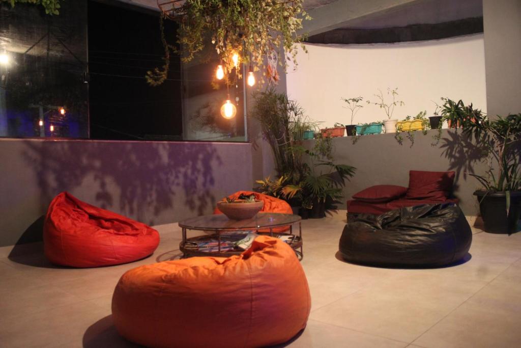  Massambaba Hostel