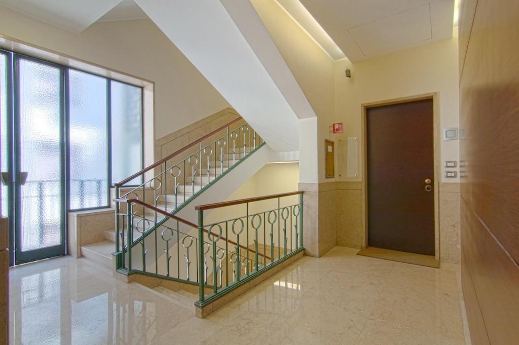 Fotografia z galérie ubytovania Contempora Apartments - Cavallotti 13 - B12b v Miláne