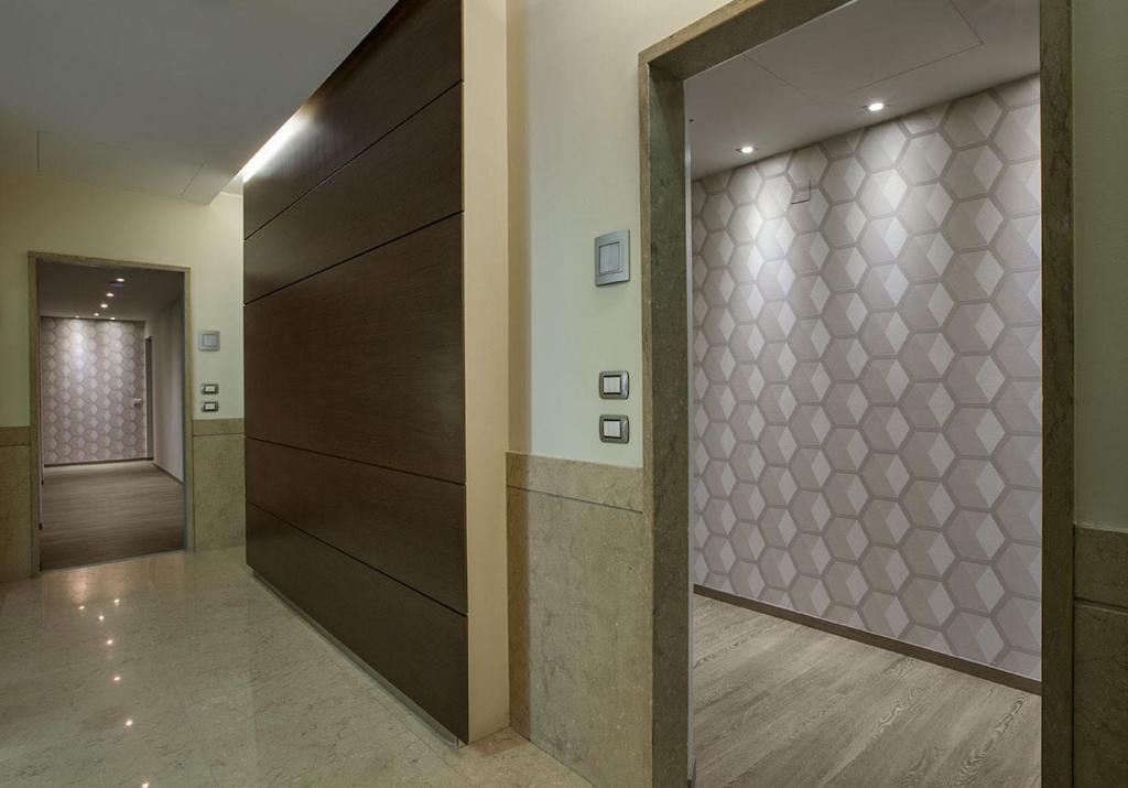 Fotografia z galérie ubytovania Contempora Apartments - Cavallotti 13 - B12b v Miláne
