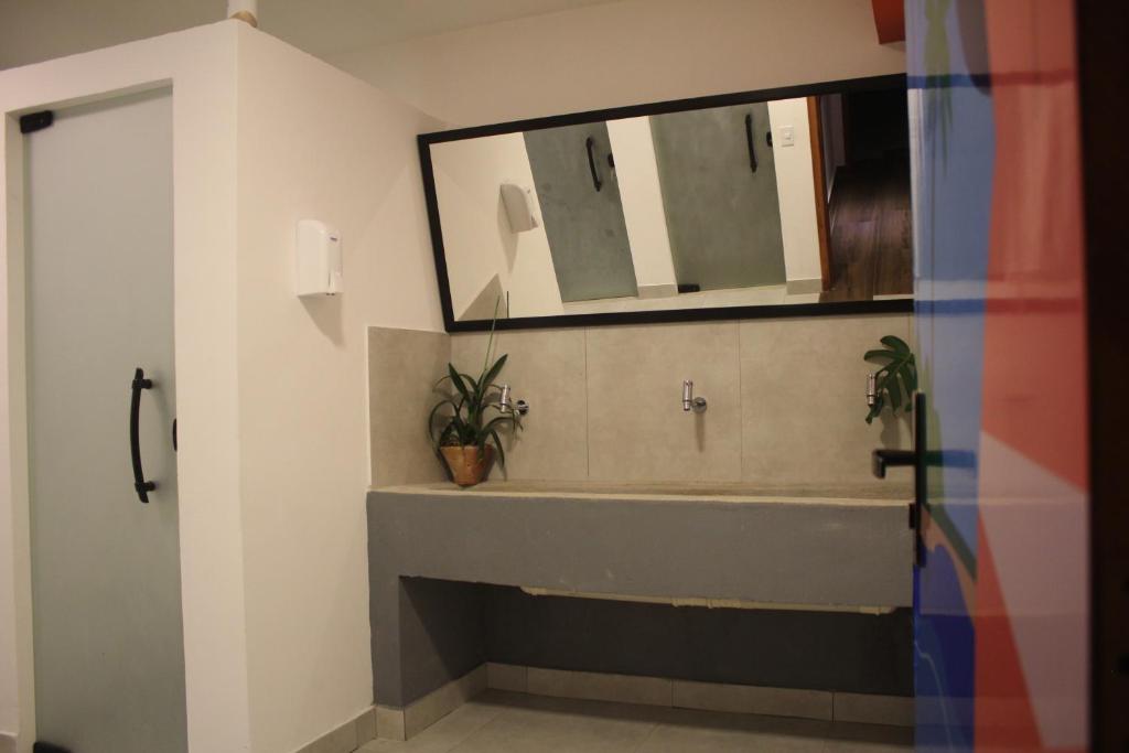  Massambaba Hostel