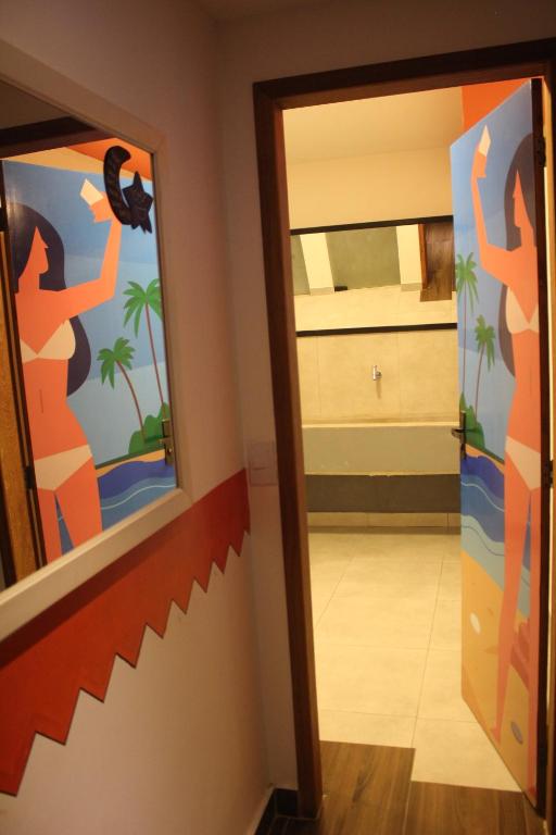  Massambaba Hostel