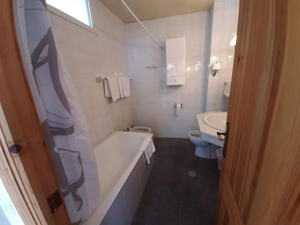 Bild i bildgalleri på Hotel Buenavista i Estepona