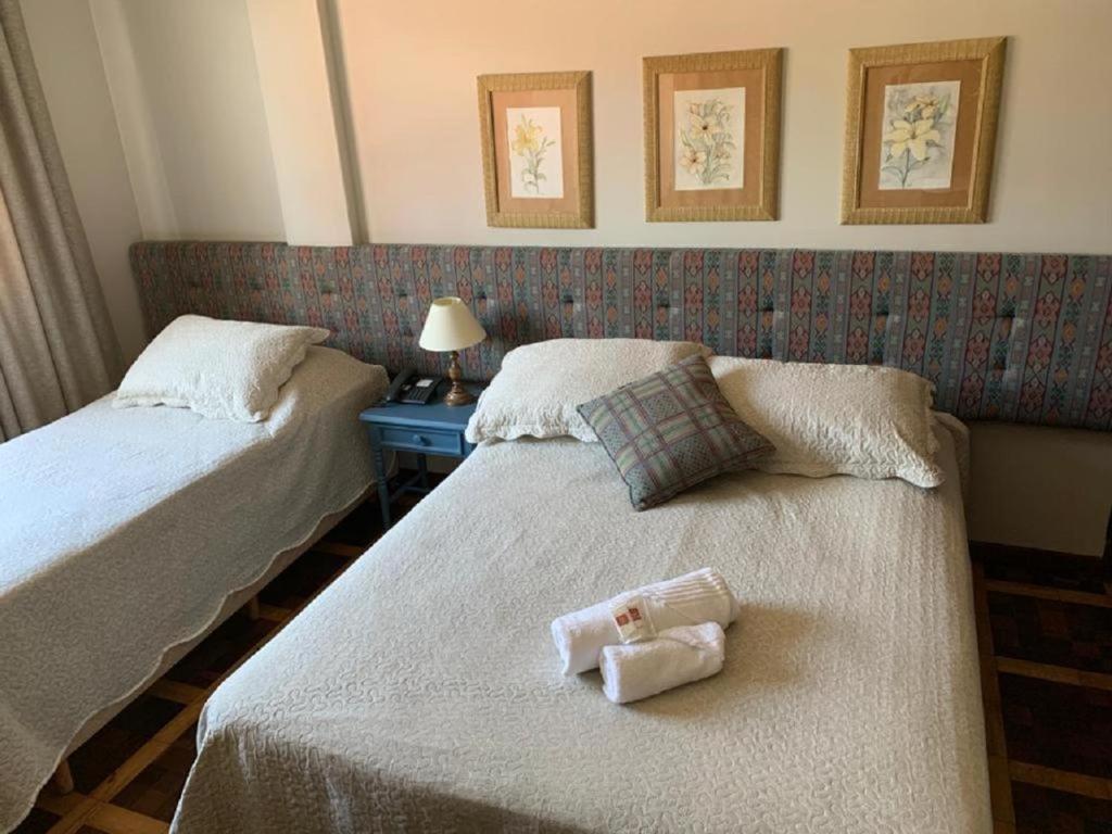  Hotel San Rafael