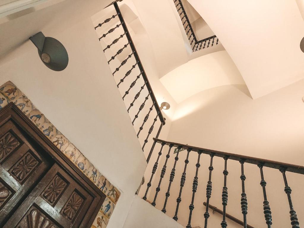 Fotografie z fotogalerie ubytování Apodaca Rooms v destinaci Cádiz