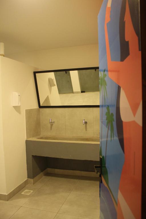  Massambaba Hostel