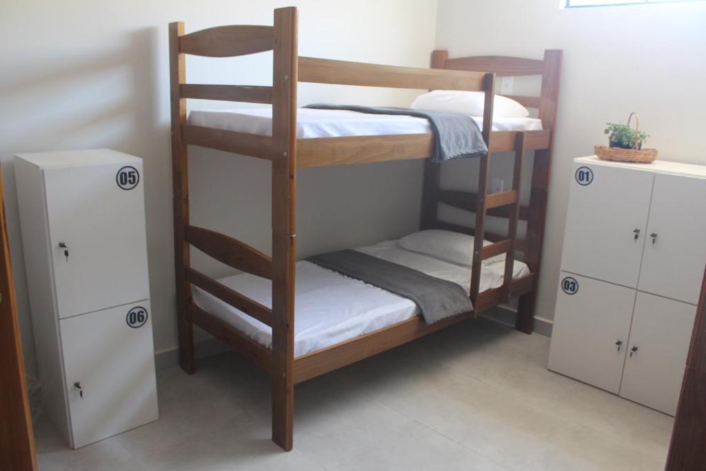  Massambaba Hostel