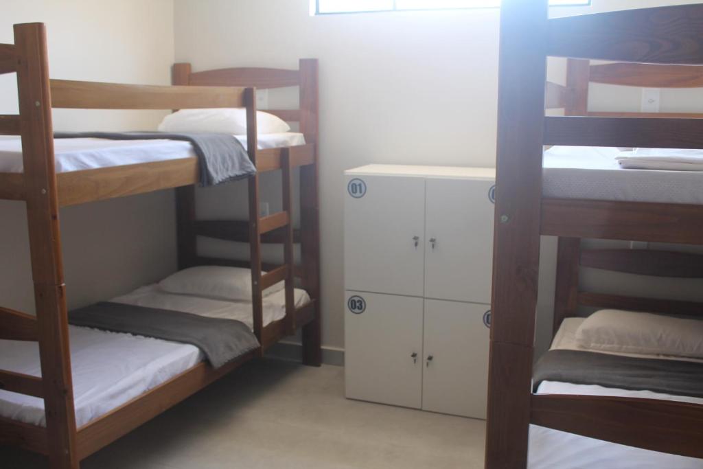  Massambaba Hostel