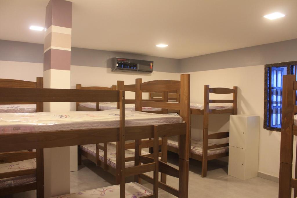  Massambaba Hostel