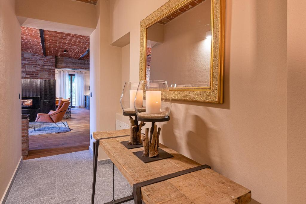 Fotografie z fotogalerie ubytování Cascina Bo v destinaci Canelli