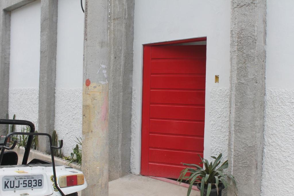  Massambaba Hostel