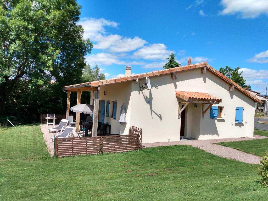L'Auberge - Casa De Vacaciones