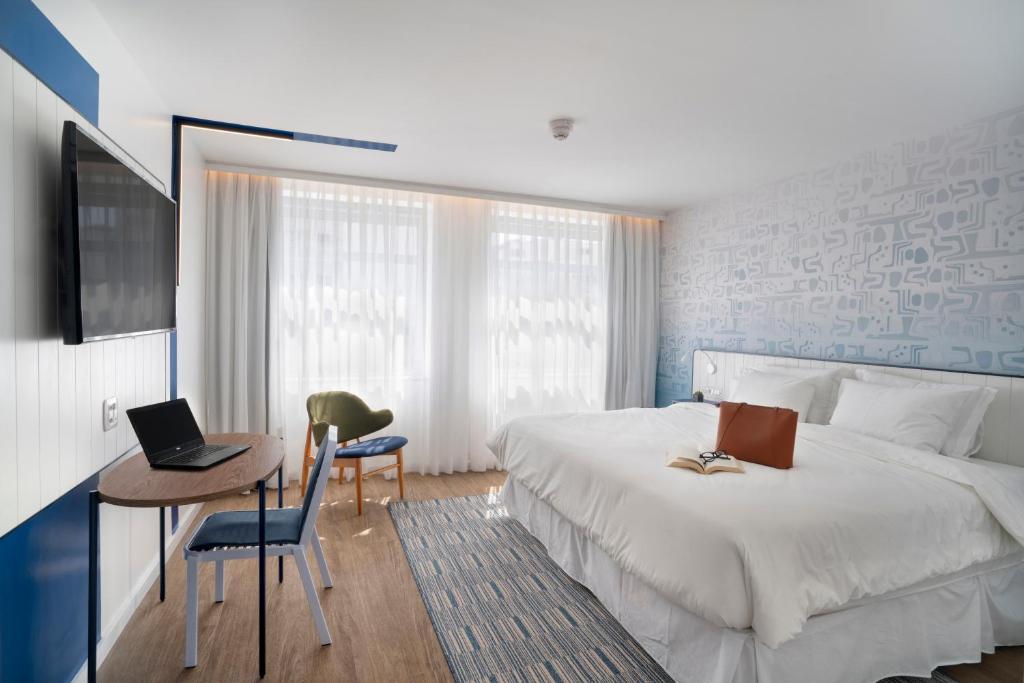  Novotel Rio de Janeiro Leme