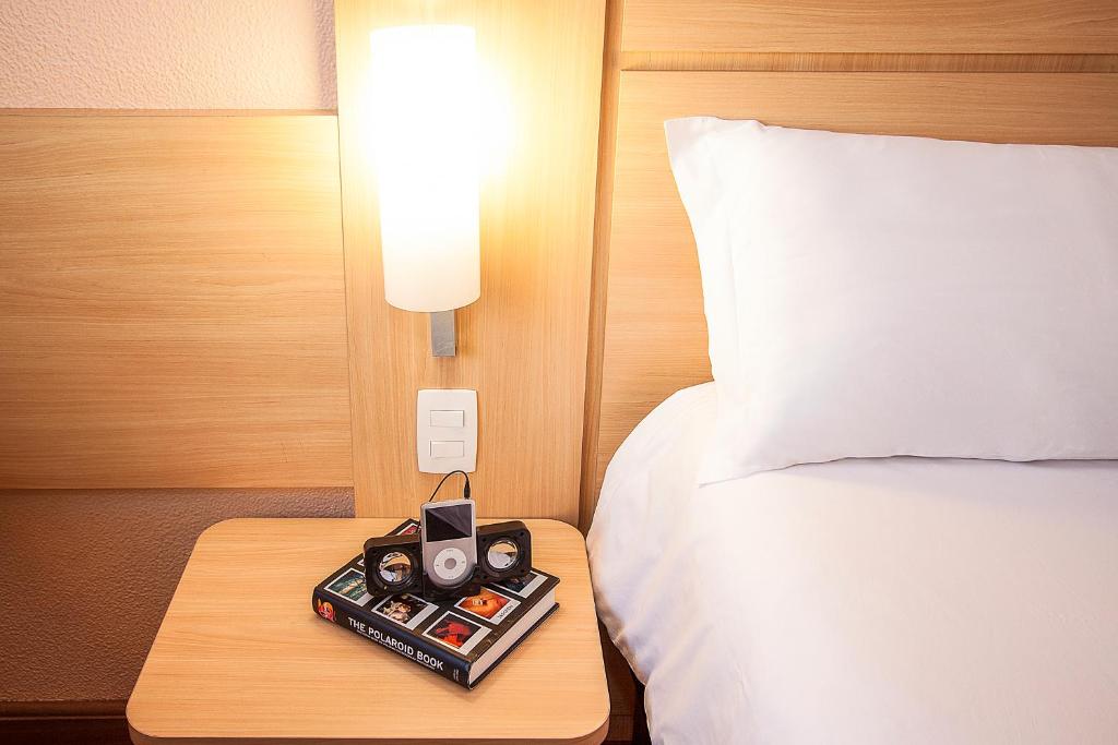  ibis Sao Paulo Interlagos