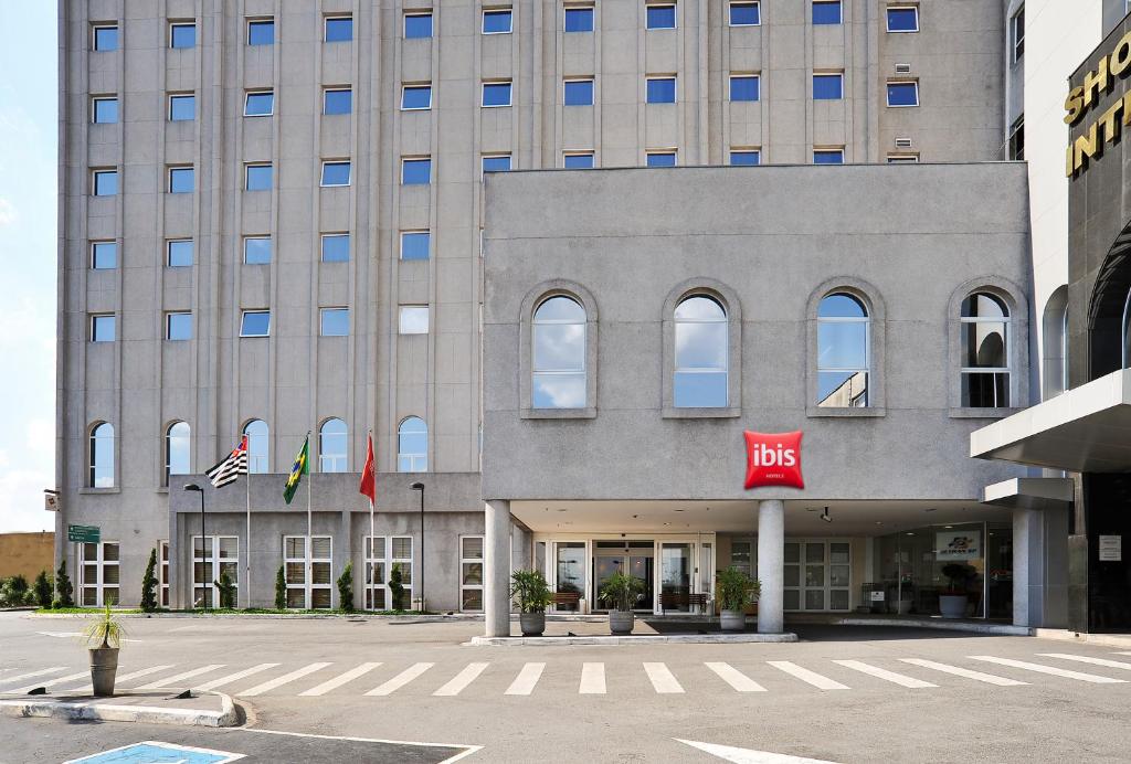  ibis Sao Paulo Interlagos