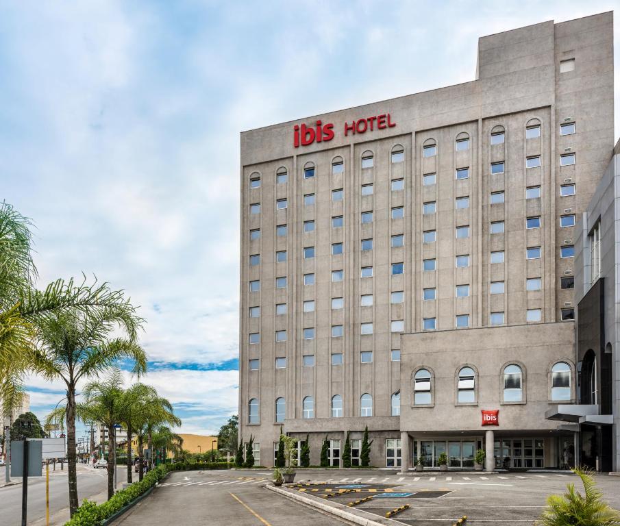  ibis Sao Paulo Interlagos