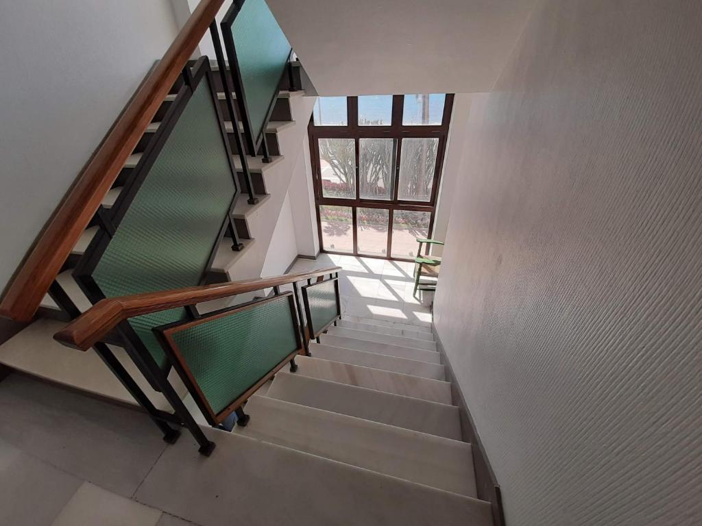 Bild i bildgalleri på Hotel Buenavista i Estepona