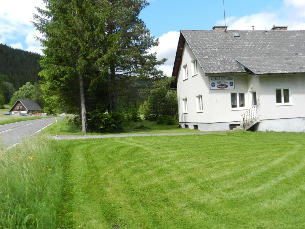 Ferienwohnung Freinerhof - Housity