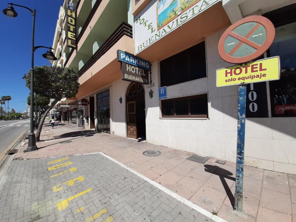 Hotel Buenavista, Estepona – Bijgewerkte prijzen 2022