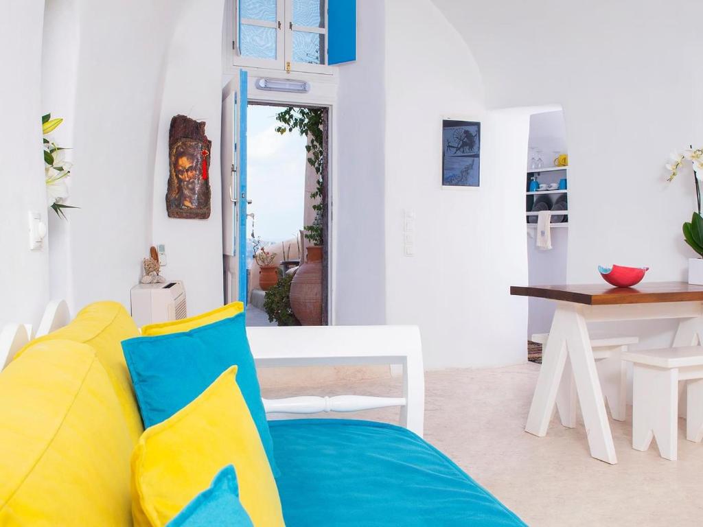 Anemi House & Villas - 3