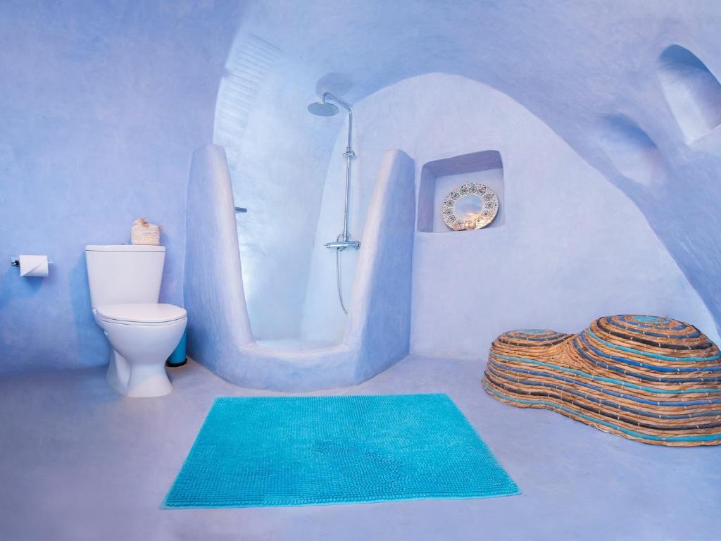 Anemi House & Villas - 7