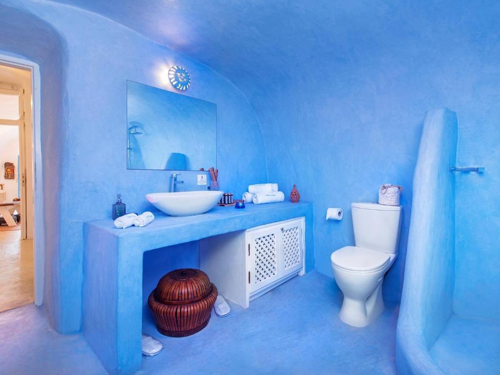 Anemi House & Villas - 8