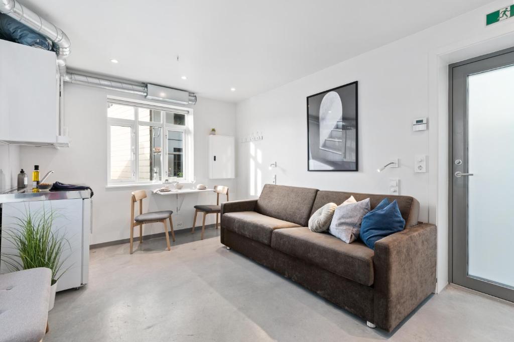 Aalesund City Apartment photo