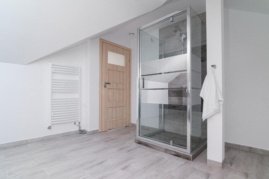 Villa Astra - Apartments & Restaurant - 5